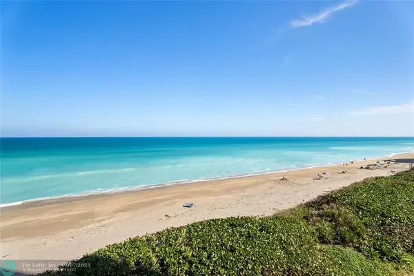 8800 S Ocean Dr  #505, Jensen Beach, FL 34957