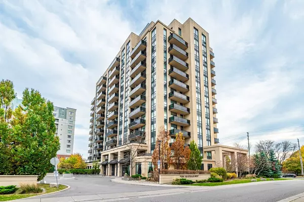 520 Steeles AVE W #1504, Vaughan, ON L4J 1A2