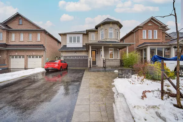 23 Annina CRES, Markham, ON L3R 4S4