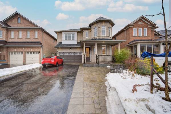 23 Annina CRES, Markham, ON L3R 4S4