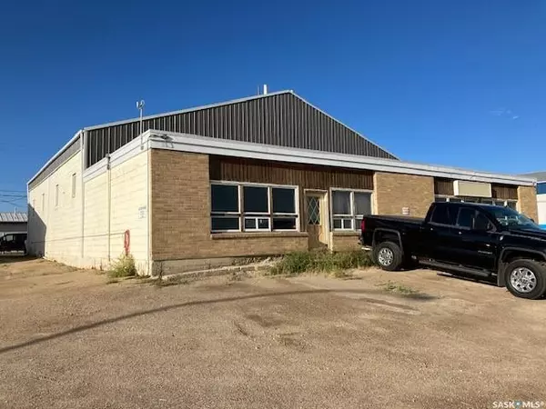 Swift Current, SK S9H 3X3,1731 N Service ROAD W