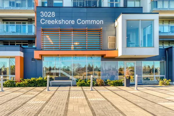 Oakville, ON L6M 5K6,3028 Creekshore Common N/A #415