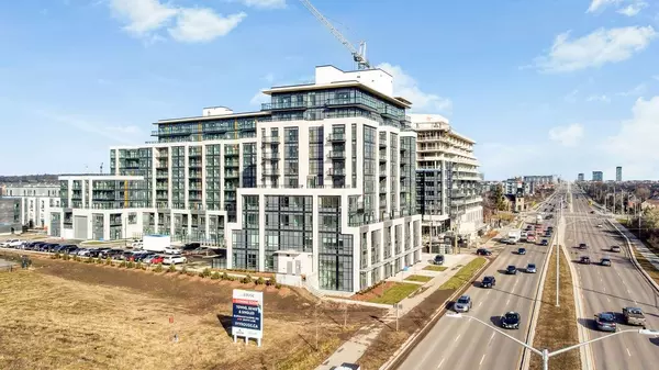 Oakville, ON L6M 4P9,405 Dundas ST #405