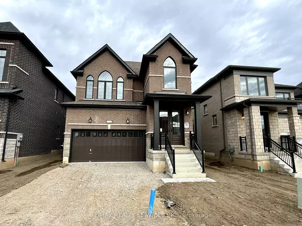 861 Knights LN, Woodstock, ON N4T 0P7