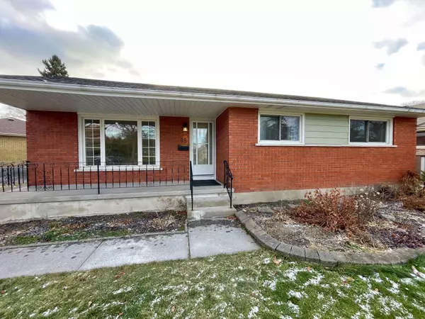 Kingston, ON K7M 2S1,68 Mackenzie CRES