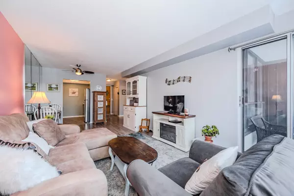 107 Bagot ST #107, Guelph, ON N1H 8H5