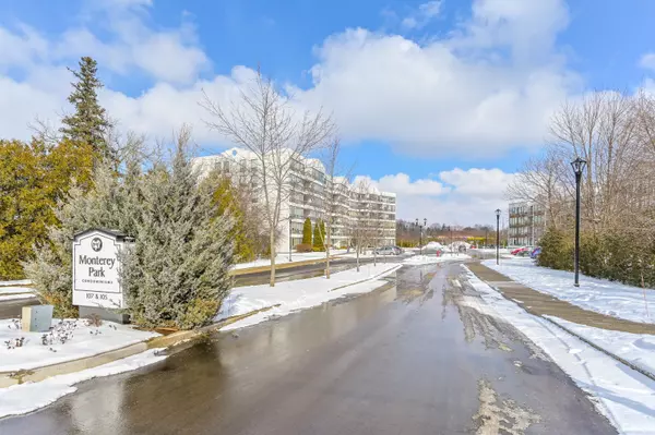 Guelph, ON N1H 8H5,107 Bagot ST #107