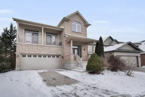 Middlesex, ON N5X 0B3,400 Skyline AVE #17