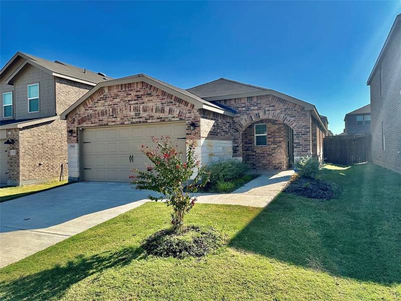 843 Ozark Path, Princeton, TX 75407