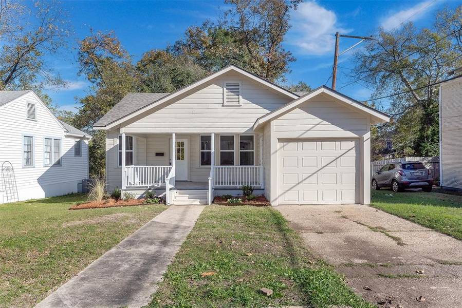 2309 Thornhill Avenue, Shreveport, LA 71104