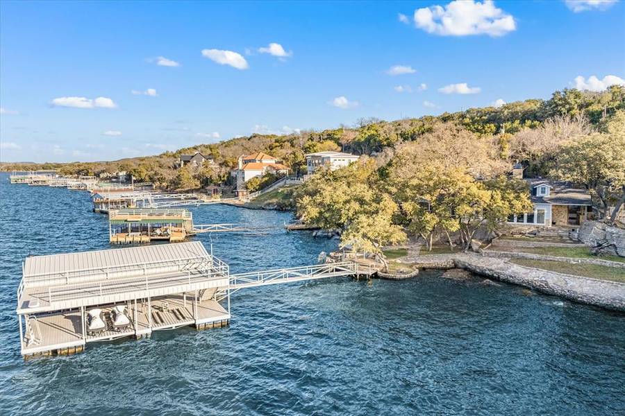 2157 Trail Ridge 2, Possum Kingdom Lake, TX 76449