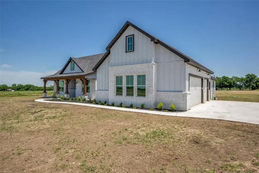 192 Kincannon Lane, New Fairview, TX 76078