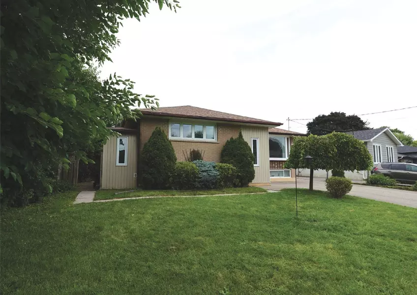 47 Duncan DR #Lower, Halton Hills, ON L7G 4M3