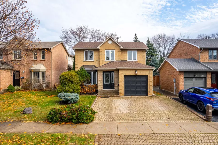 3210 Victoria ST, Oakville, ON L6L 5R2