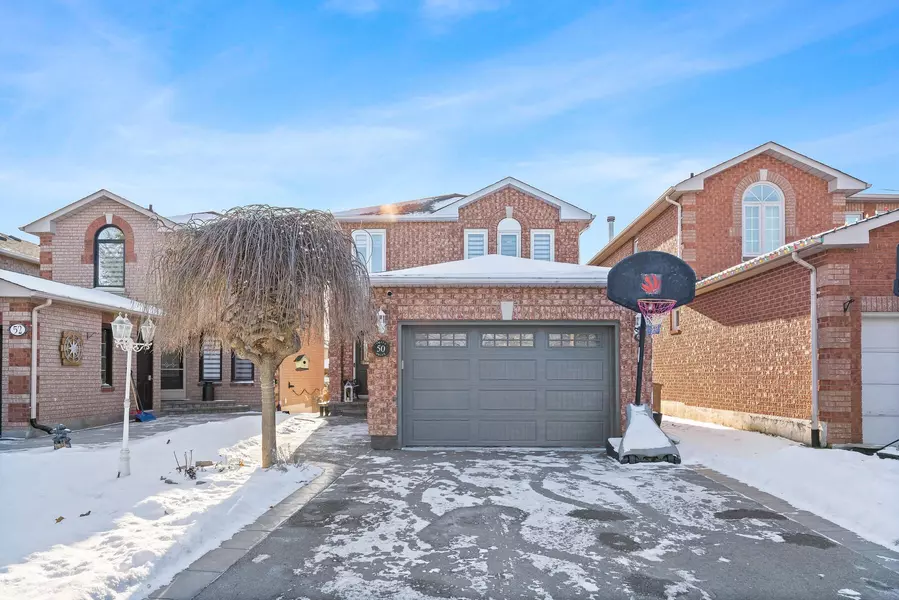 50 Smith DR, Halton Hills, ON L7G 5K7