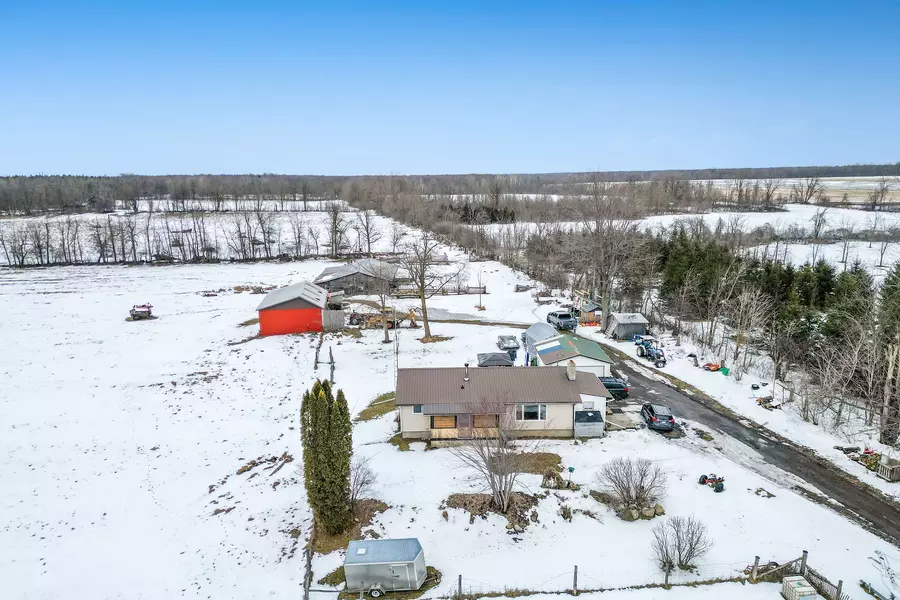 3159 8th Line RD E, Greely - Metcalfe - Osgoode - Vernon And Area, ON K0A 2P0