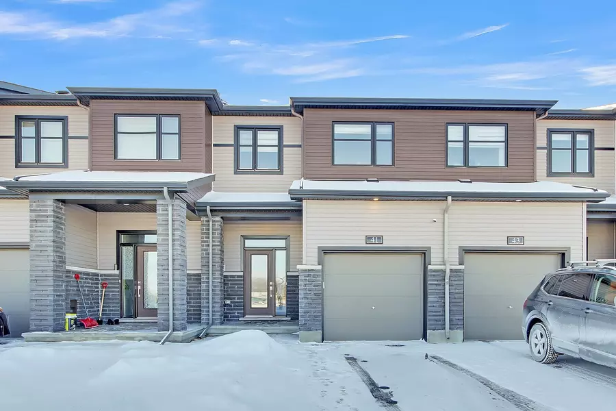 41 Finglas CT, Barrhaven, ON K2J 6Y6