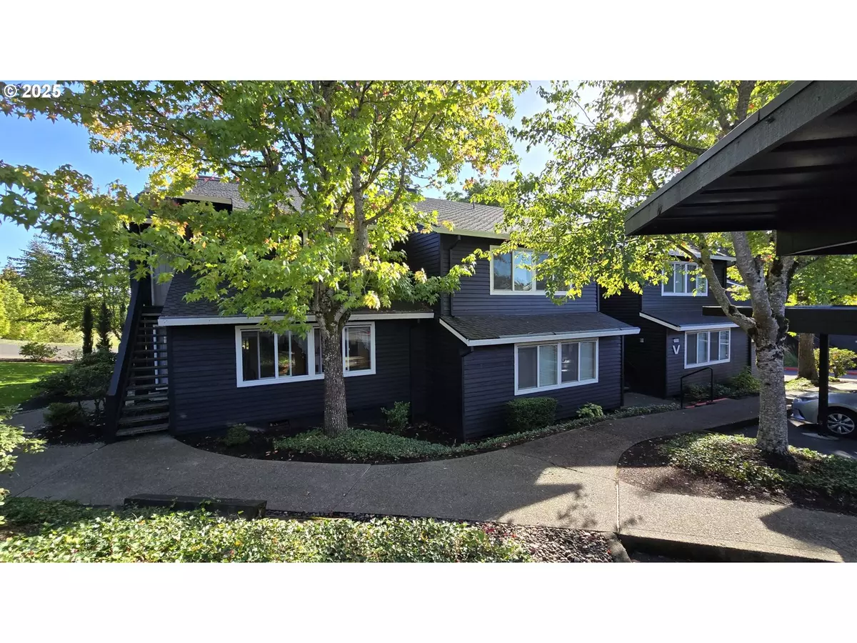 Beaverton, OR 97007,9580 SW 146TH TER #V-1