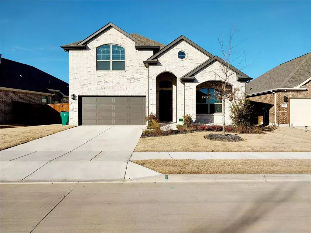 Mckinney, TX 75071,1401 Alexander Drive