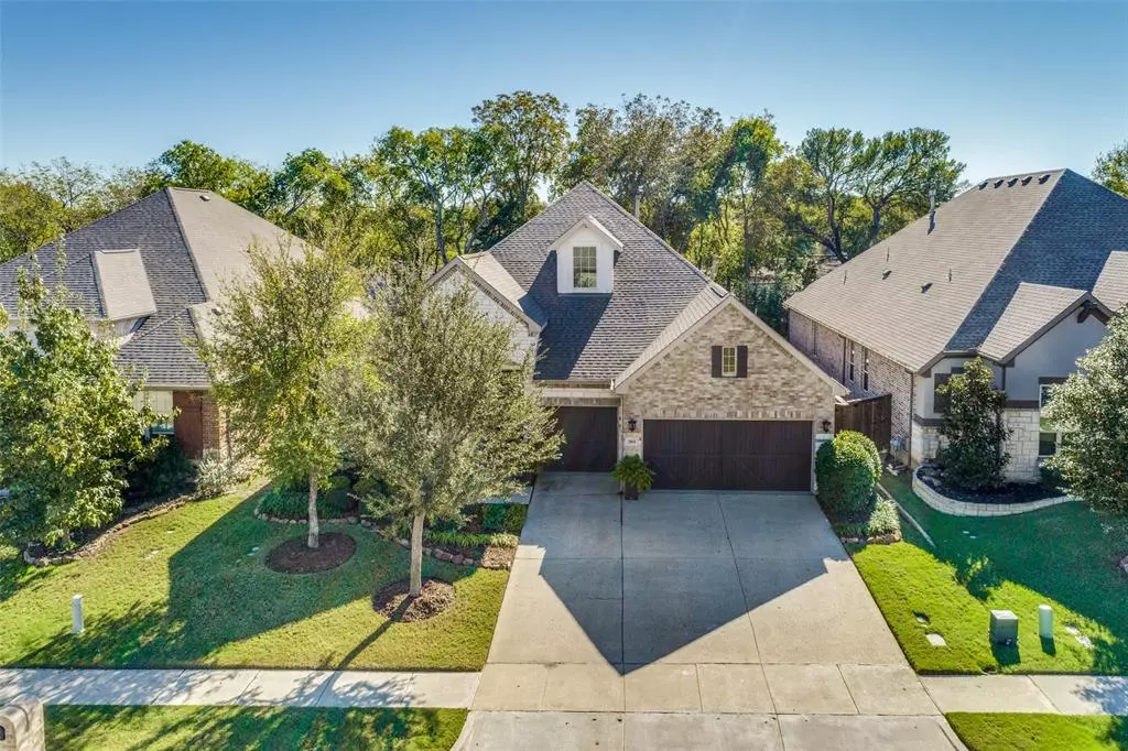 Mckinney, TX 75071,504 Headwaters Drive