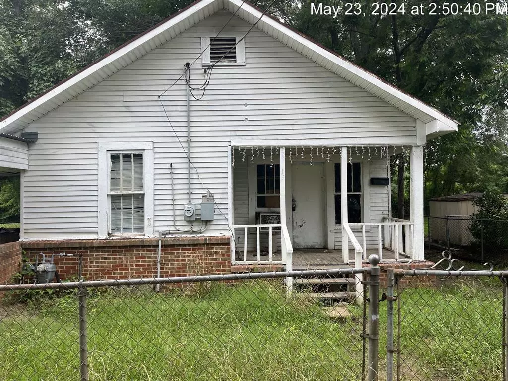 Mansfield, LA 71052,153 Richards Street