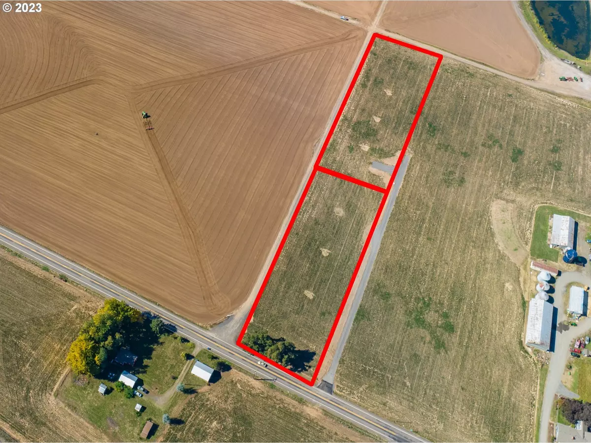 Hubbard, OR 97032,10265 CARLSON WAY NE #Lot 1