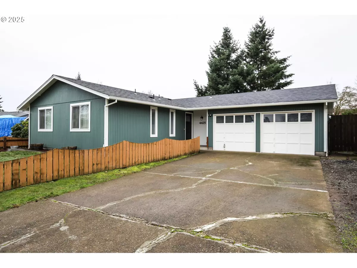 Eugene, OR 97402,4425 MARCUM LN