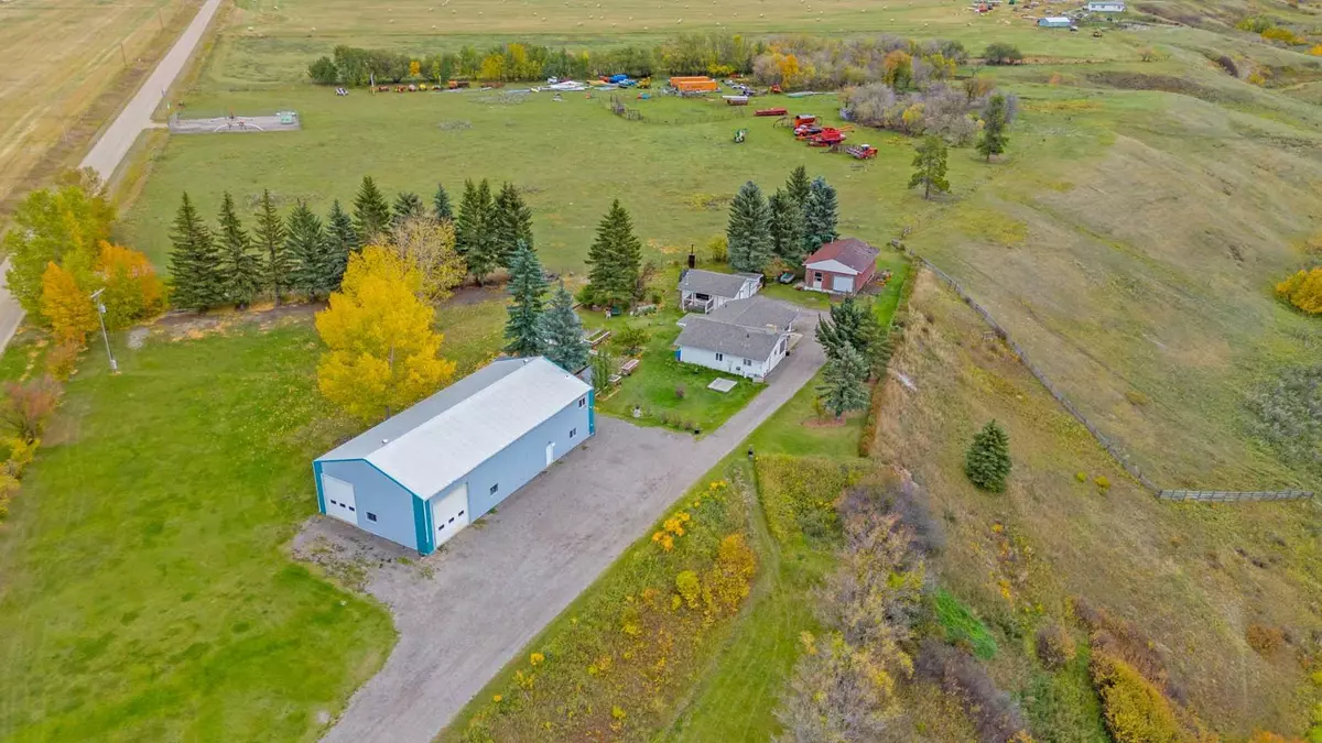 Rural Mountain View County, AB T0M 0W0,1379 Township Road 312 A