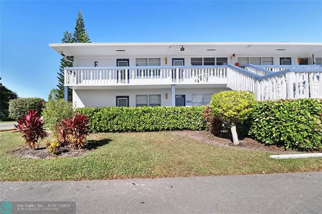 Deerfield Beach, FL 33442,85 Tilford E  #85