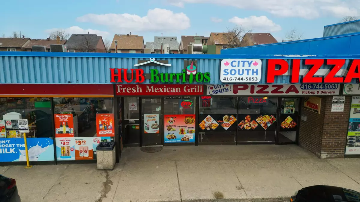 Toronto W10, ON M9V 4E4,106 Humber College BLVD #10