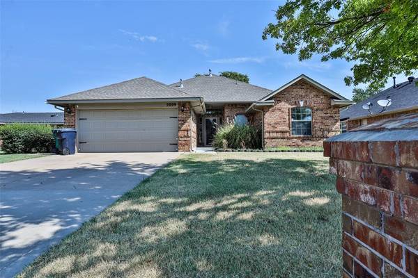 Oklahoma City, OK 73135,5009 SE 46th Street