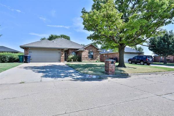 Oklahoma City, OK 73135,5009 SE 46th Street