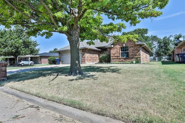 Oklahoma City, OK 73135,5009 SE 46th Street