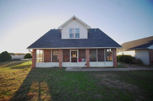 23124 N County Road 3300, Wynnewood, OK 73098