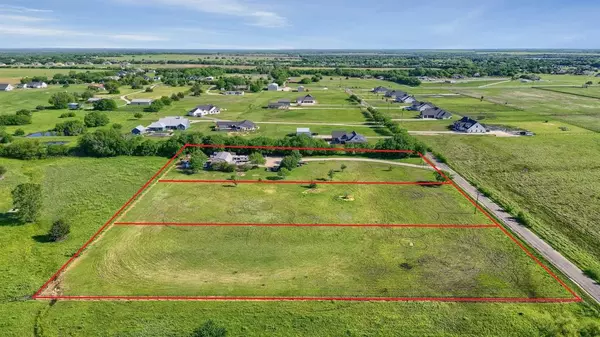 Lot 3 Jc Maples Road #J, Gunter, TX 75058