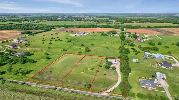 Gunter, TX 75058,Lot 3 Jc Maples Road #J