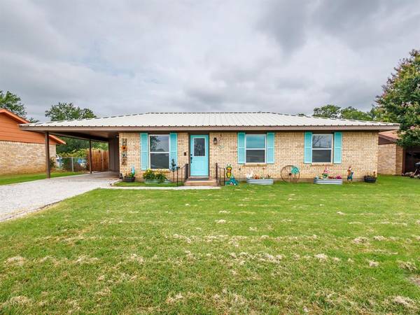 8 Cindy Cove Street, Brownwood, TX 76801