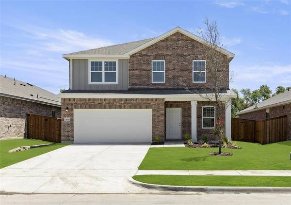 1828 McCree Street, Forney, TX 75126