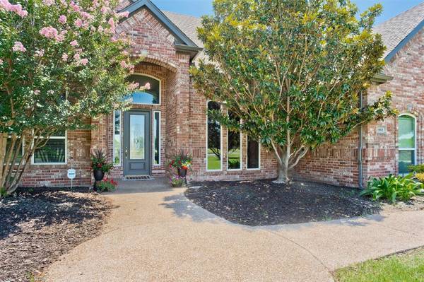 Haslet, TX 76052,1901 Greenway Crossing Drive