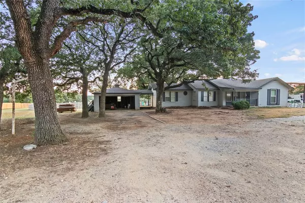 Alvarado, TX 76009,1100 Forgotten Lane