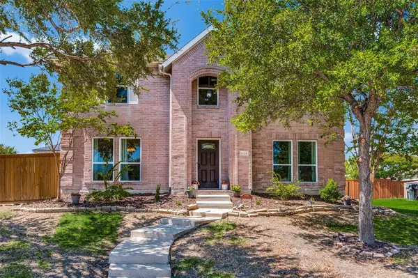 Frisco, TX 75033,9105 Apollo Court