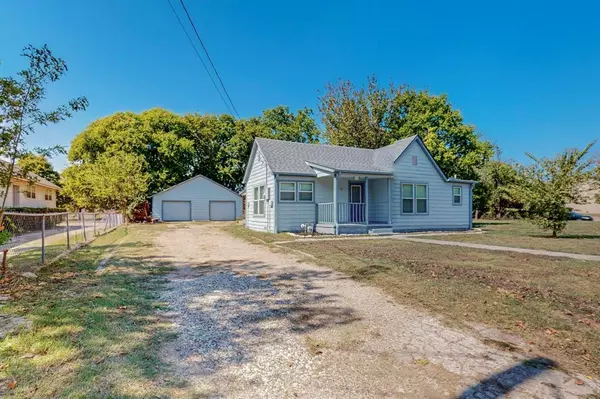 Gainesville, TX 76240,507 S Weaver Street