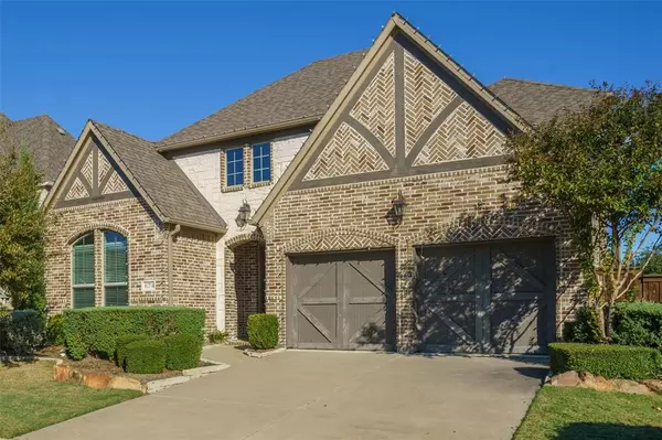 Frisco, TX 75036,674 Quarter Horse Lane