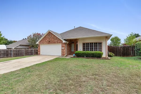 Crowley, TX 76036,509 Olive Street