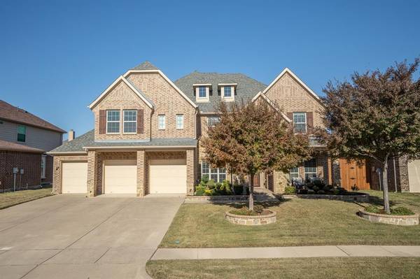 2924 Sendero, Grand Prairie, TX 75054