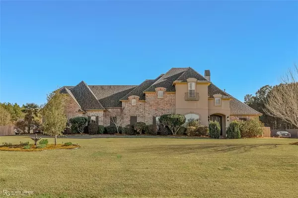 1236 Big Pine Key Lane, Benton, LA 71006