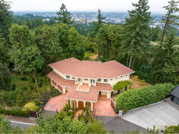 3100 SW FAIRMOUNT BLVD, Portland, OR 97239