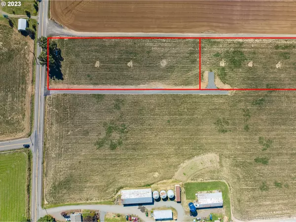 Hubbard, OR 97032,10265 CARLSON WAY NE #Lot 1