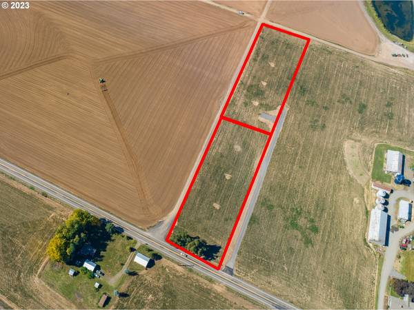 10265 CARLSON WAY NE #Lot 1, Hubbard, OR 97032