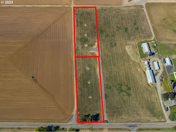 Hubbard, OR 97032,10265 CARLSON WAY NE #Lot 1